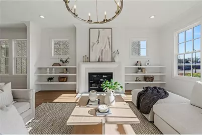 650 Mayfair Court, Alpharetta, GA 30009 - Photo 1