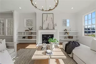 650 Mayfair Ct, Alpharetta, GA 30009 - Photo 1