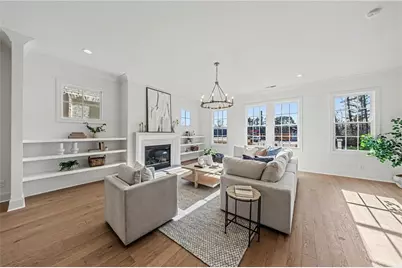 245 Mayfair Court, Alpharetta, GA 30009 - Photo 15