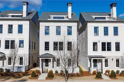 245 Mayfair Court, Alpharetta, GA 30009 - Photo 1