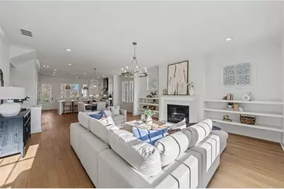 245 Mayfair Court, Alpharetta, GA 30009 - Photo 3