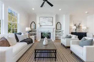 410 Mayfair Ct, Alpharetta, GA 30009 - Photo 5