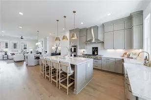 410 Mayfair Ct, Alpharetta, GA 30009 - Photo 1