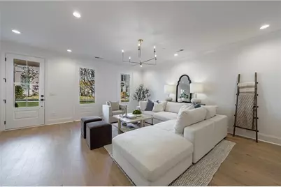 410 Mayfair Court, Alpharetta, GA 30009 - Photo 3