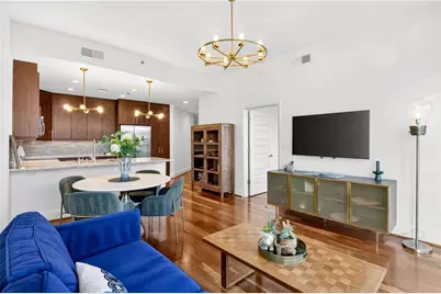 1080 Peachtree Street NE #1916, Atlanta, GA 30309 - Photo 19