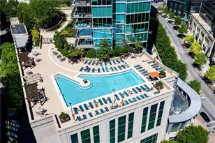 1080 Peachtree St NE, Atlanta, GA 30309 - Photo 41