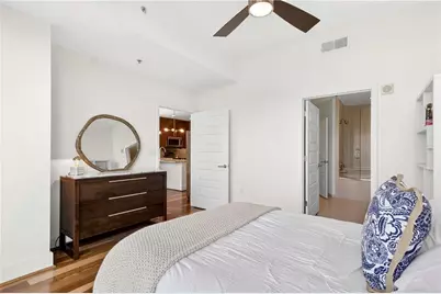 1080 Peachtree Street NE #1916, Atlanta, GA 30309 - Photo 25