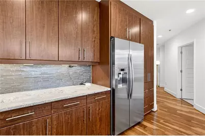 1080 Peachtree Street NE #1916, Atlanta, GA 30309 - Photo 15