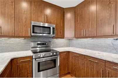 1080 Peachtree Street NE #1916, Atlanta, GA 30309 - Photo 11