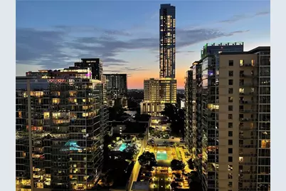 1080 Peachtree Street NE #1916, Atlanta, GA 30309 - Photo 35