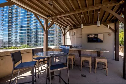1080 Peachtree Street NE #1916, Atlanta, GA 30309 - Photo 37