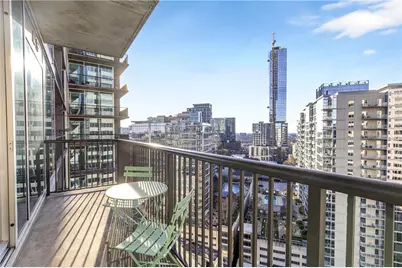 1080 Peachtree Street NE #1916, Atlanta, GA 30309 - Photo 33