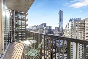 1080 Peachtree St NE, Atlanta, GA 30309 - Photo 33