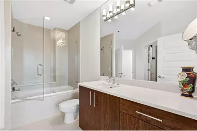 1080 Peachtree Street NE #1916, Atlanta, GA 30309 - Photo 27