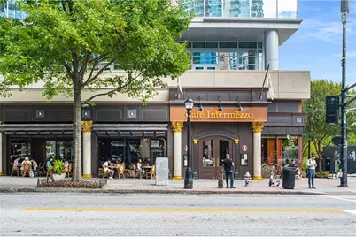 1080 Peachtree Street NE #1916, Atlanta, GA 30309 - Photo 49