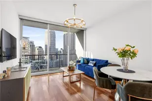 1080 Peachtree St NE, Atlanta, GA 30309 - Photo 1