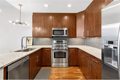 1080 Peachtree Street NE #1916, Atlanta, GA 30309 - Photo 9