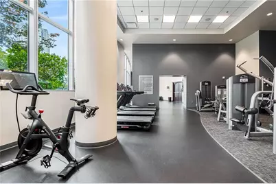 1080 Peachtree Street NE #1916, Atlanta, GA 30309 - Photo 45