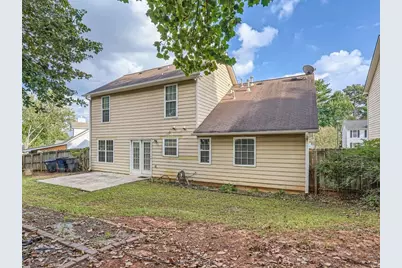 2817 Manor Glen Lane, Suwanee, GA 30024 - Photo 29