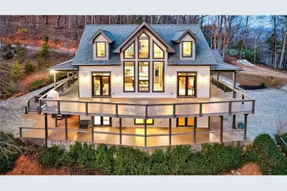 105 Yonah View, Dahlonega, GA 30533 - Photo 3