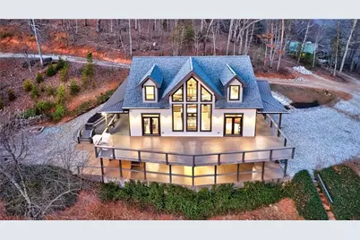 105 Yonah View, Dahlonega, GA 30533 - Photo 93