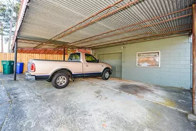 595 Floyd Drive SE, Smyrna, GA 30082 - Photo 9