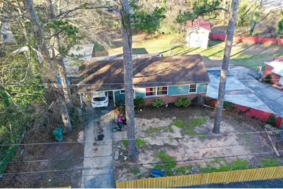 595 Floyd Drive SE, Smyrna, GA 30082 - Photo 13