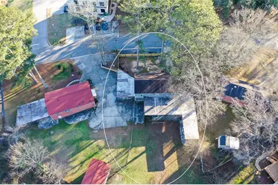 595 Floyd Drive SE, Smyrna, GA 30082 - Photo 17