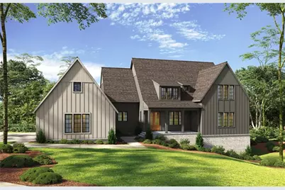 955 Ebenezer Lane, Milton, GA 30075 - Photo 1