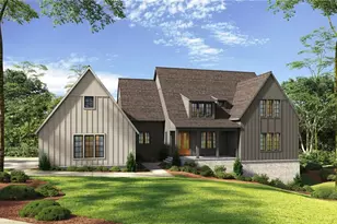 955 Ebenezer Ln, Milton, GA 30075 - Photo 1