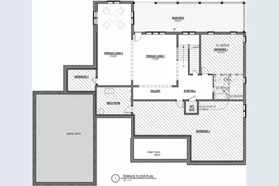 955 Ebenezer Lane, Milton, GA 30075 - Photo 3