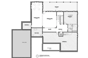 955 Ebenezer Ln, Milton, GA 30075 - Photo 3