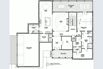 955 Ebenezer Lane, Milton, GA 30075 - Photo 3