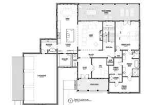 955 Ebenezer Ln, Milton, GA 30075 - Photo 3