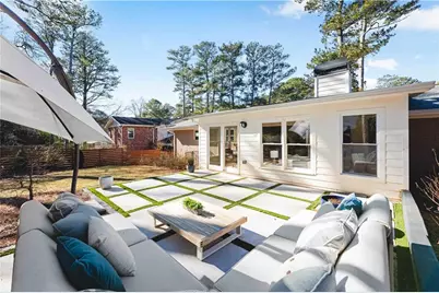 2576 River Oak Drive, Decatur, GA 30033 - Photo 47