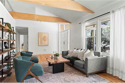 2576 River Oak Drive, Decatur, GA 30033 - Photo 3