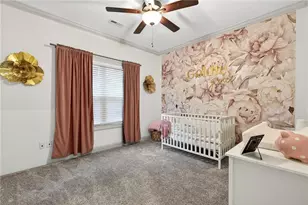 4 Tahlequah St NE, Rome, GA 30161 - Photo 15