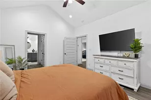 4 Tahlequah St NE, Rome, GA 30161 - Photo 37