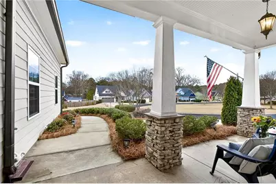 4 Tahlequah St NE, Rome, GA 30161 - Photo 7