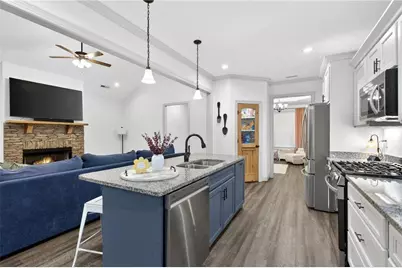 4 Tahlequah St NE, Rome, GA 30161 - Photo 27