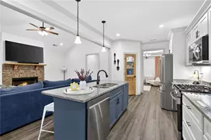 4 Tahlequah St NE, Rome, GA 30161 - Photo 27