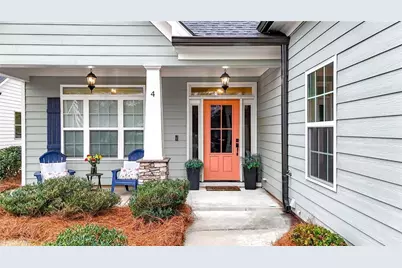 4 Tahlequah St NE, Rome, GA 30161 - Photo 3