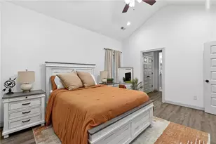 4 Tahlequah St NE, Rome, GA 30161 - Photo 47