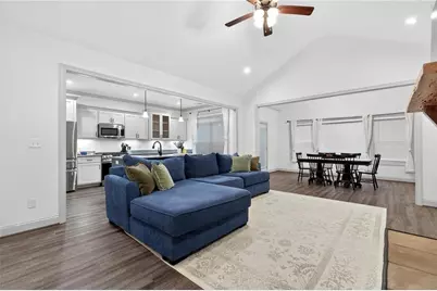 4 Tahlequah St NE, Rome, GA 30161 - Photo 25