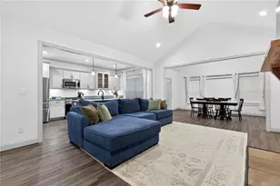 4 Tahlequah St NE, Rome, GA 30161 - Photo 25