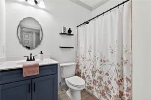 4 Tahlequah St NE, Rome, GA 30161 - Photo 19