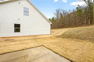 4 Tahlequah St NE, Rome, GA 30161 - Photo 45