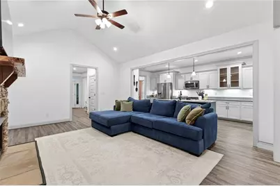 4 Tahlequah St NE, Rome, GA 30161 - Photo 23