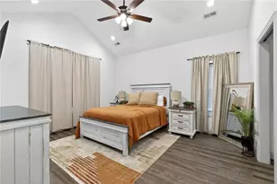 4 Tahlequah St NE, Rome, GA 30161 - Photo 35