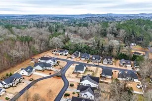 4 Tahlequah St NE, Rome, GA 30161 - Photo 13